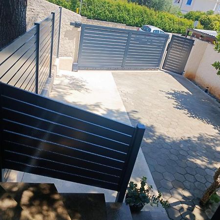 Apartment Danijela I PUY 외부 사진