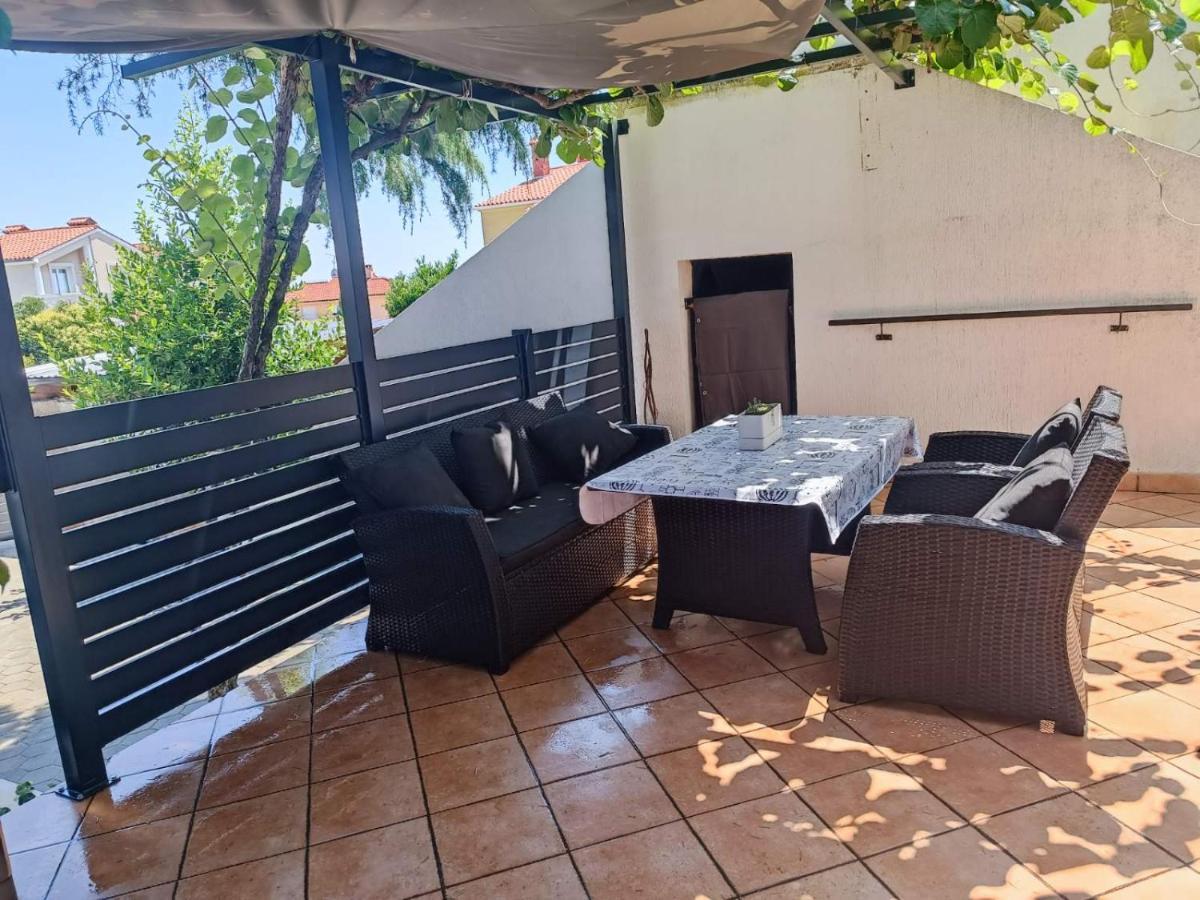 Apartment Danijela I PUY 외부 사진