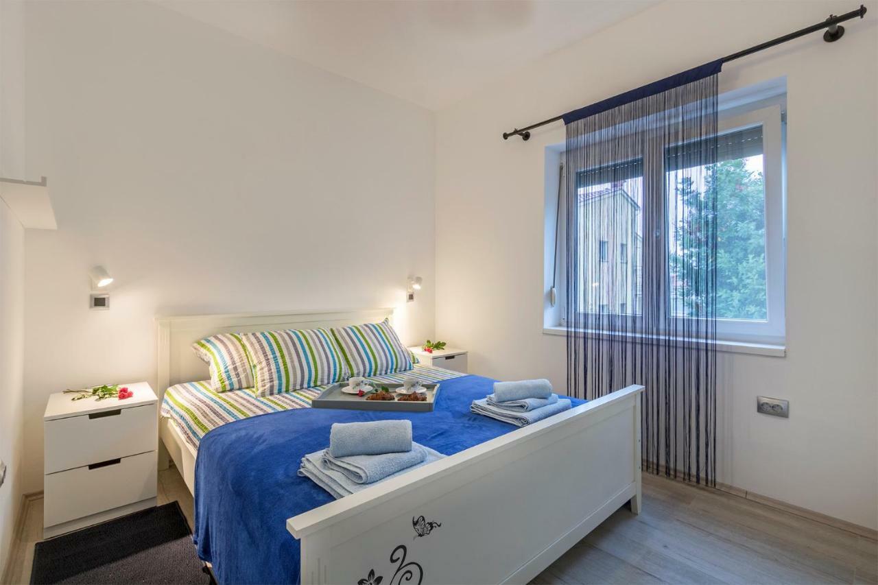 Apartment Danijela I PUY 외부 사진