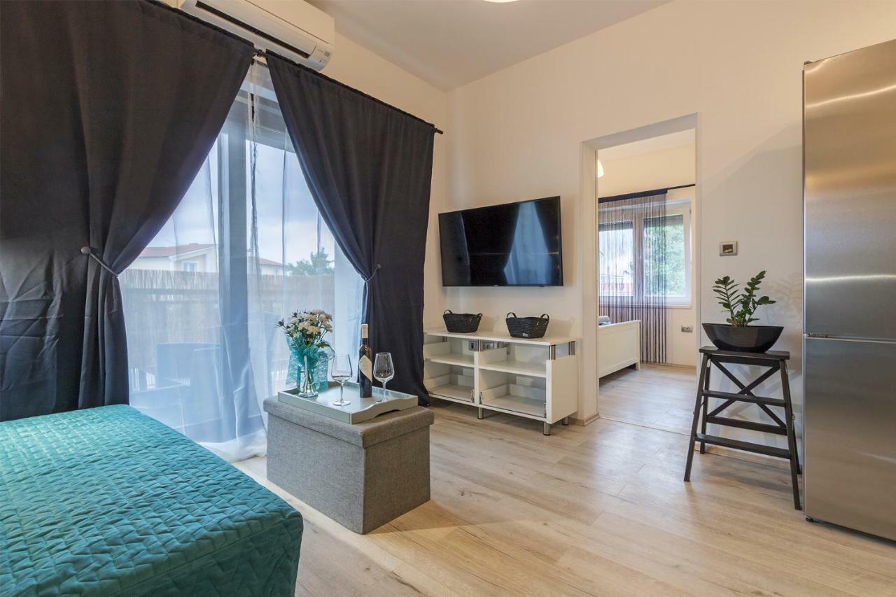 Apartment Danijela I PUY 외부 사진