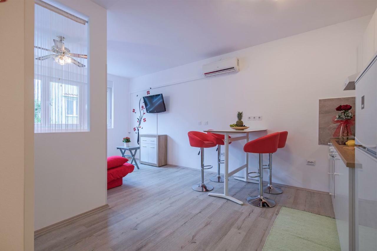 Apartment Danijela I PUY 외부 사진