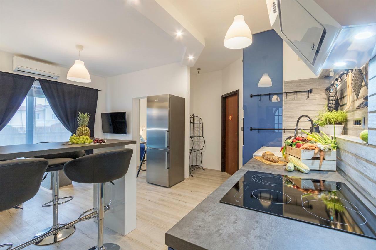 Apartment Danijela I PUY 외부 사진