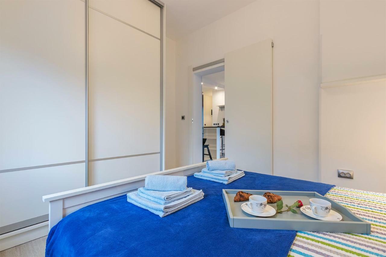 Apartment Danijela I PUY 외부 사진