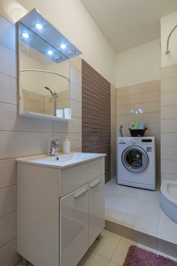 Apartment Danijela I PUY 외부 사진