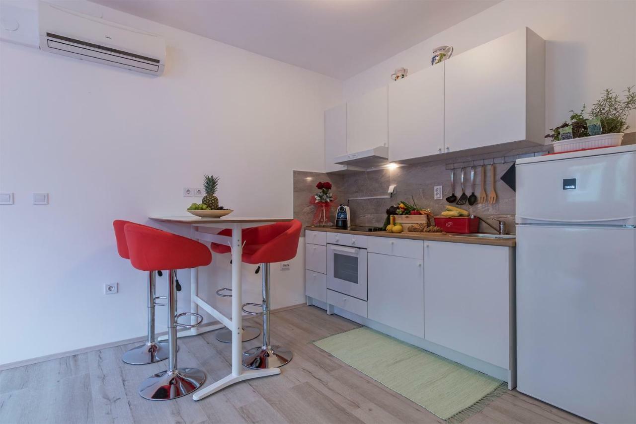 Apartment Danijela I PUY 외부 사진