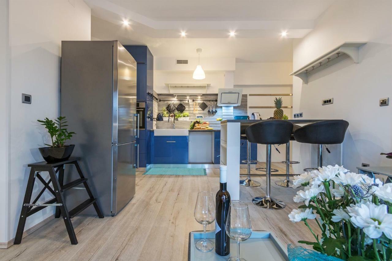 Apartment Danijela I PUY 외부 사진