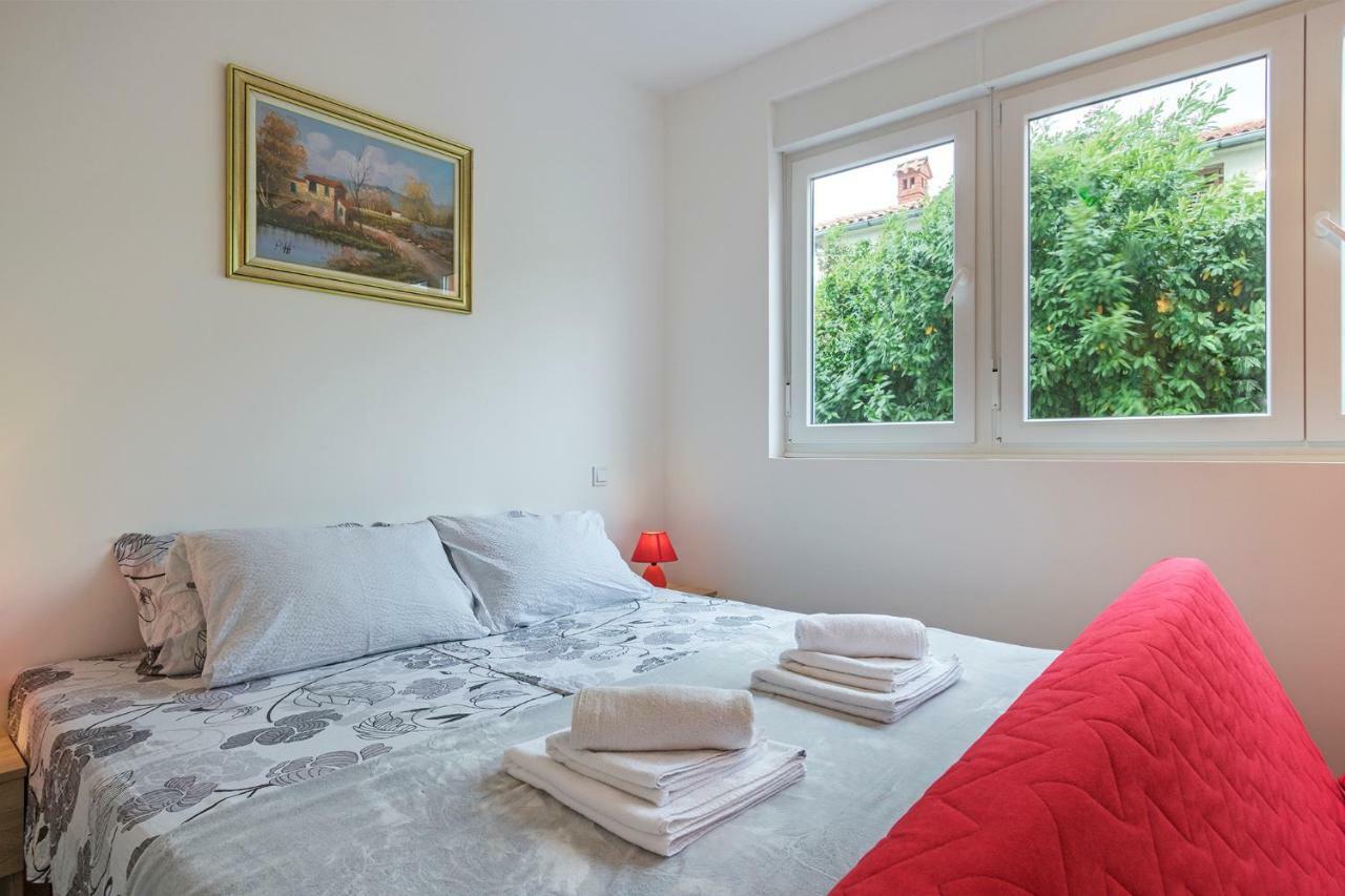 Apartment Danijela I PUY 외부 사진