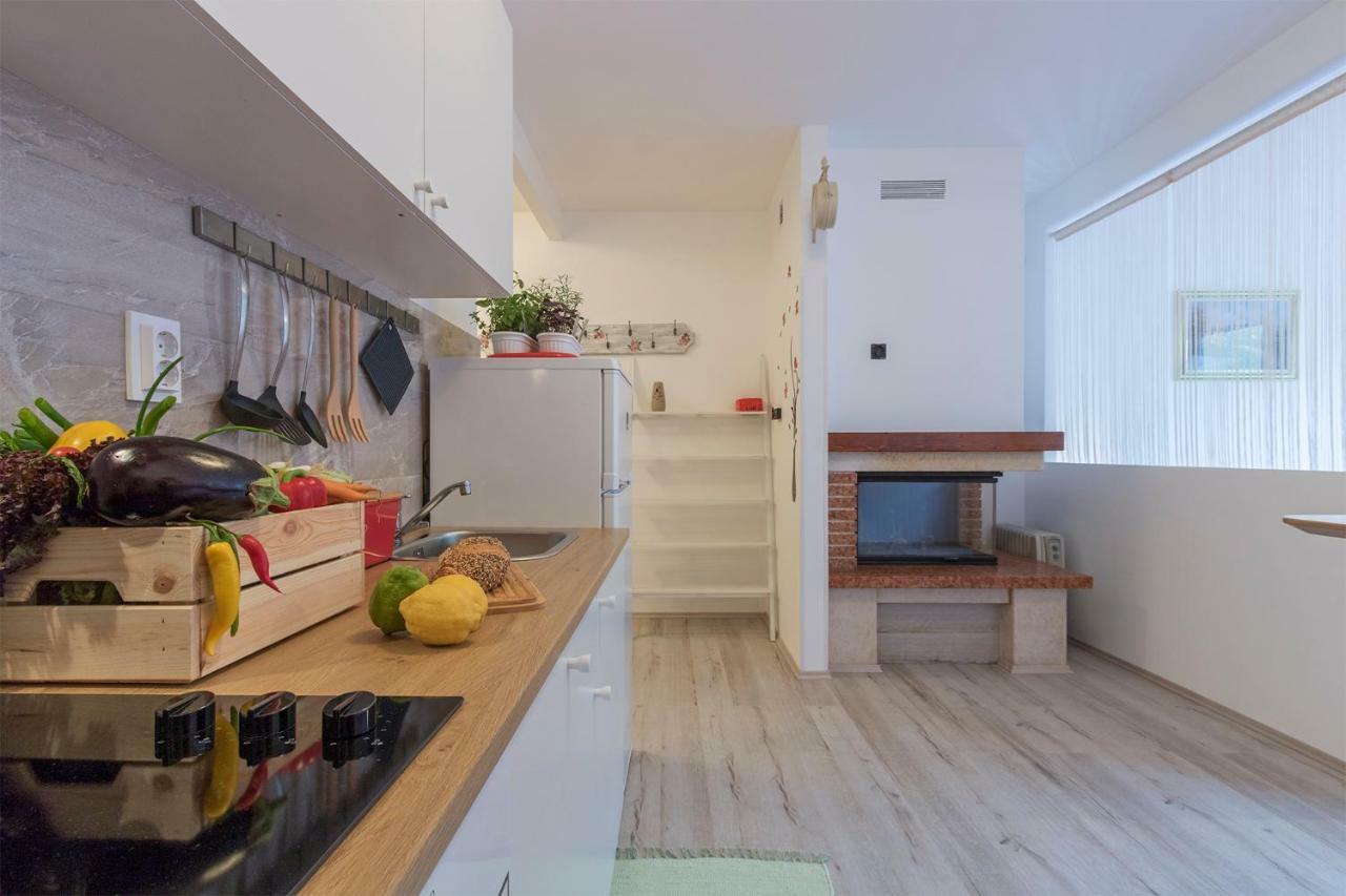 Apartment Danijela I PUY 외부 사진