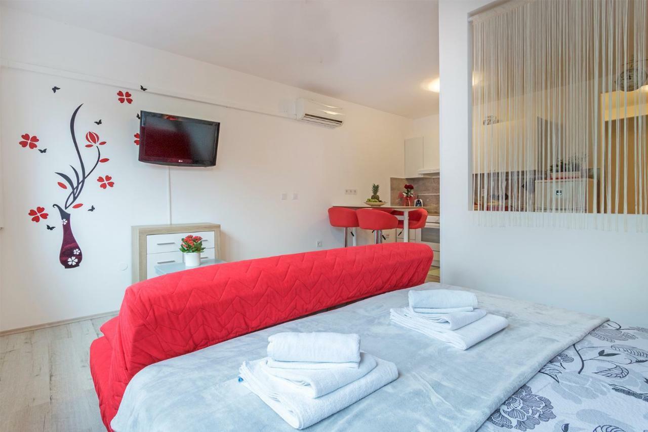 Apartment Danijela I PUY 외부 사진