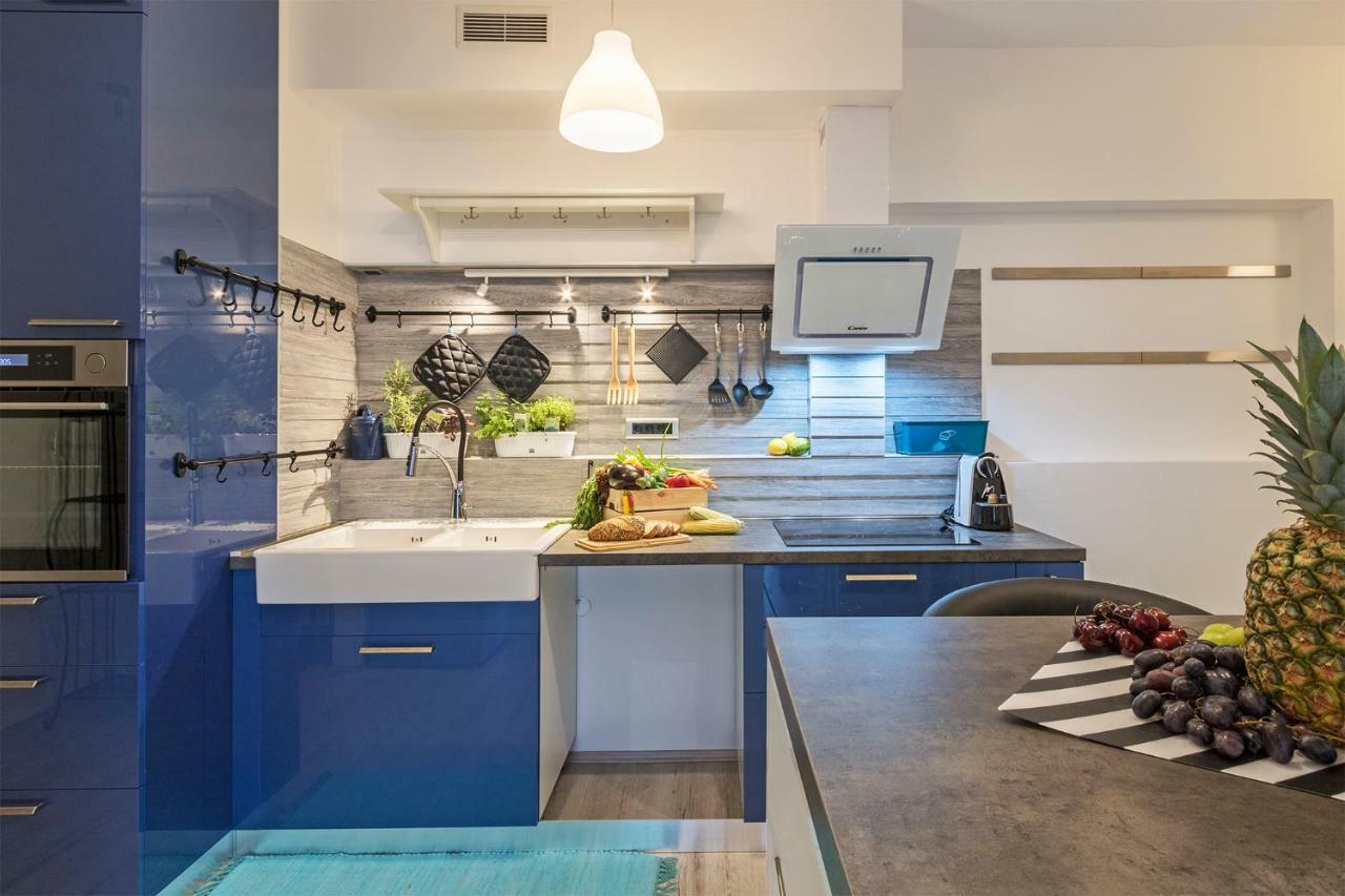 Apartment Danijela I PUY 외부 사진