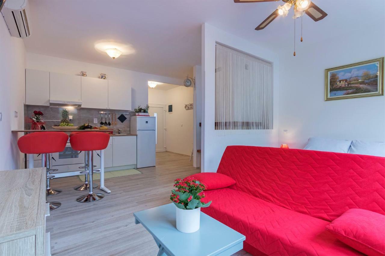 Apartment Danijela I PUY 외부 사진