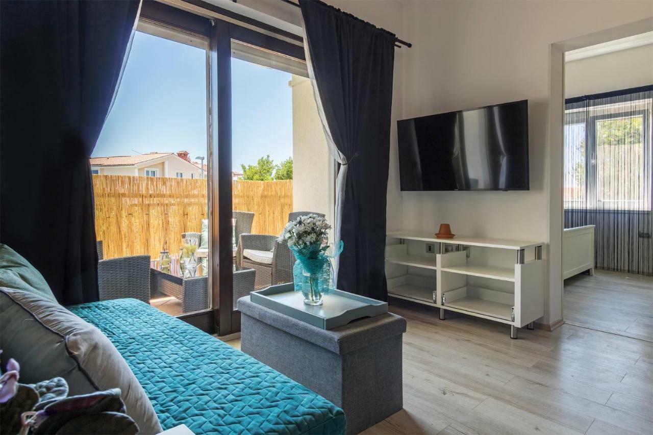 Apartment Danijela I PUY 외부 사진