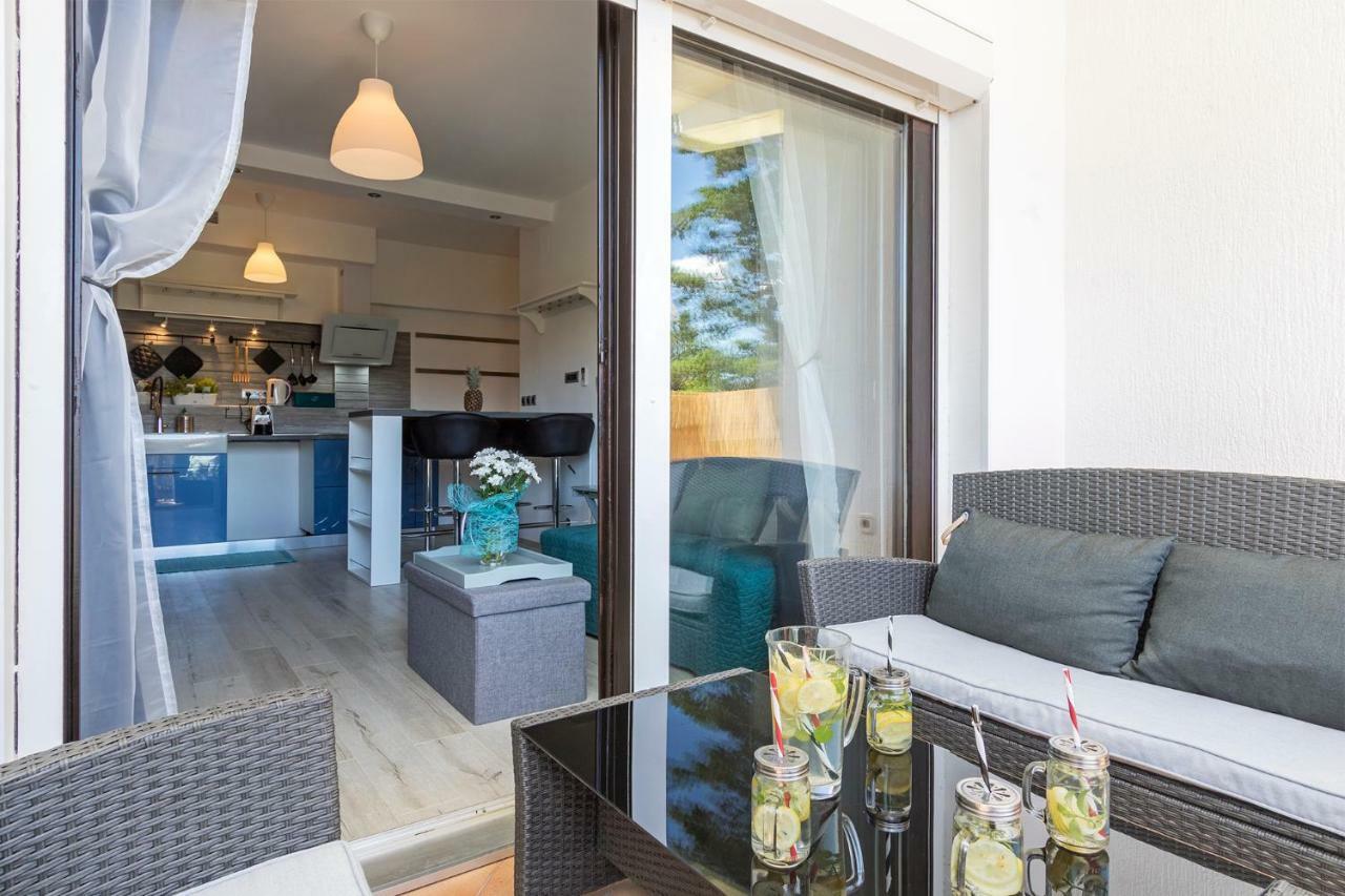 Apartment Danijela I PUY 외부 사진